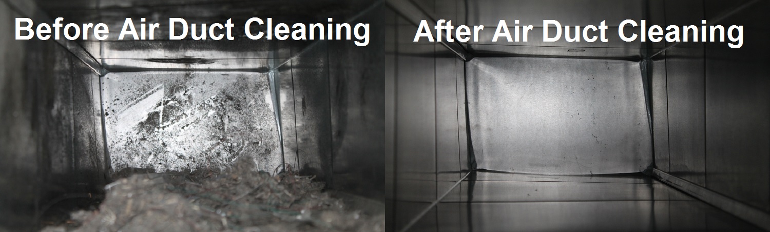 air duct cleaning in Jackson MS - Central Mississippi